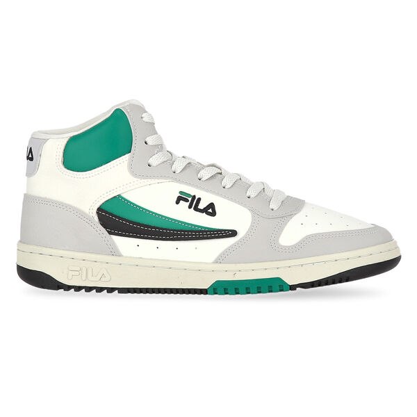Zapatillas Fila Fx-33 High Mujer