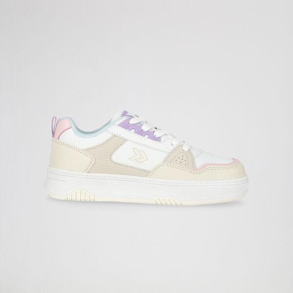 Zapatillas Atomik Board Infantil