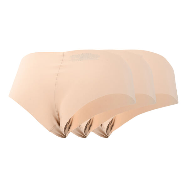 Bombacha Under Armour Ps Hipster X3 Mujer