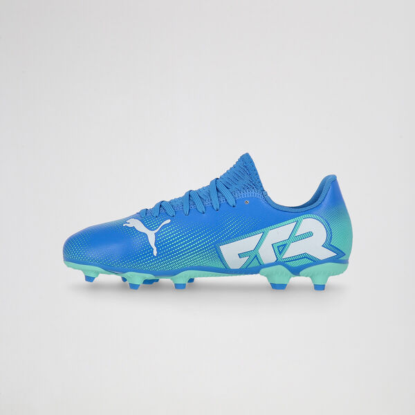 Botines Puma Future 7 Play FG/AG Infantil