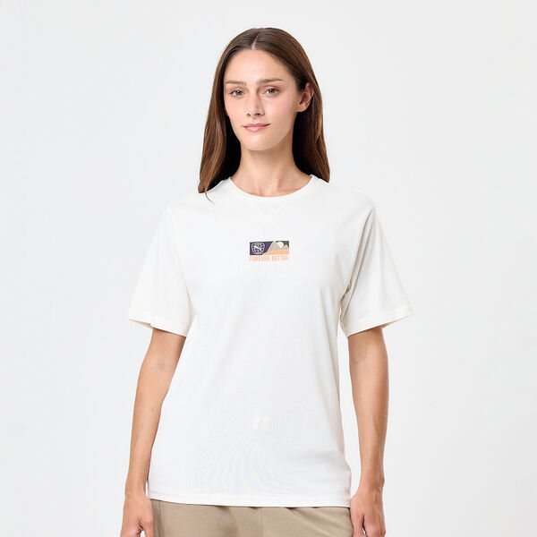 Remera Puma Sportswear Mujer