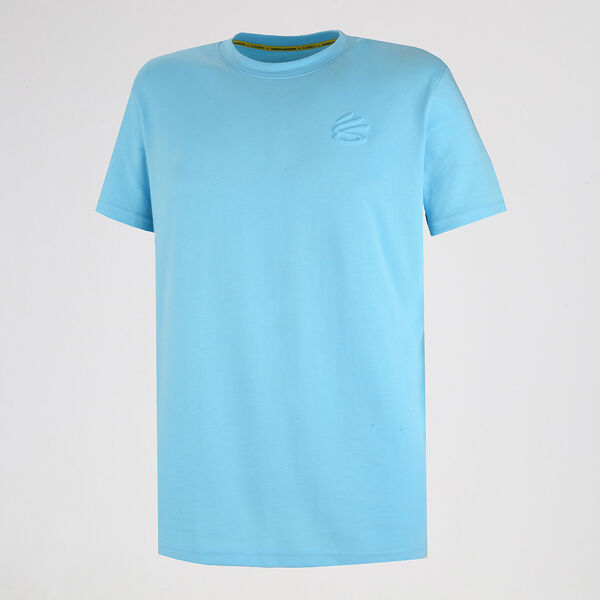 Remera Under Armour Curry Emboss Hombre