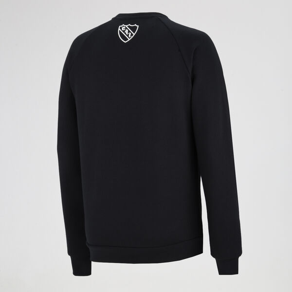 Buzo CAI Puma King Logo Hombre