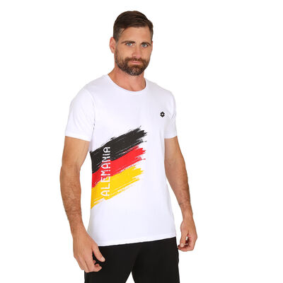 Remera Lotto Mundial