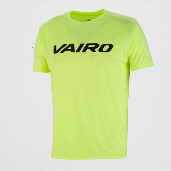 Remera Vairo Company