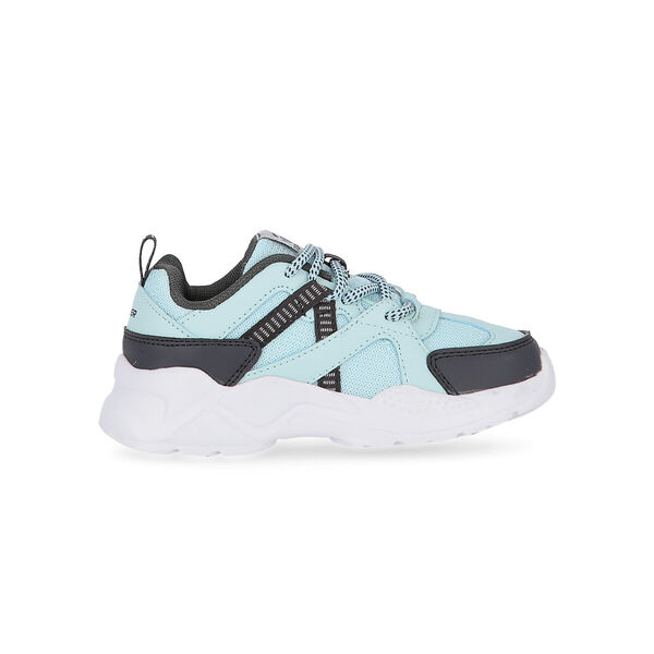 Zapatillas Topper Chalpa 2.0 Infantil