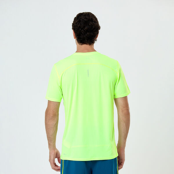 Remera Running Puma Favorite Velocity Hombre