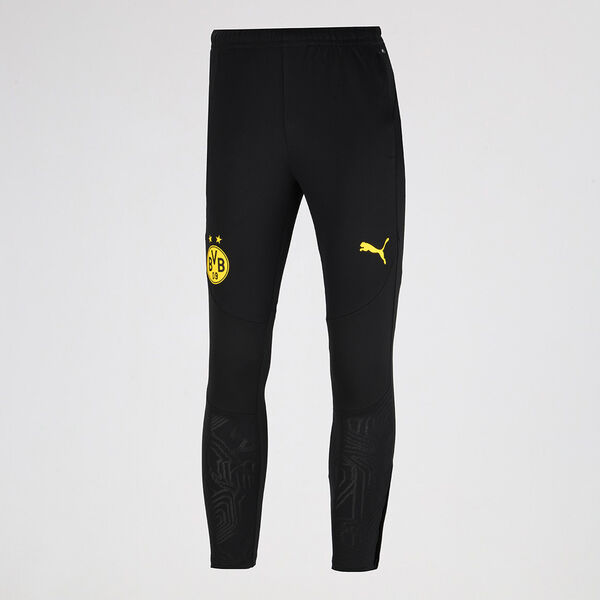 Pantal&oacute;n Borussia Dortmund Puma Entrenamiento 24/25 Hombre