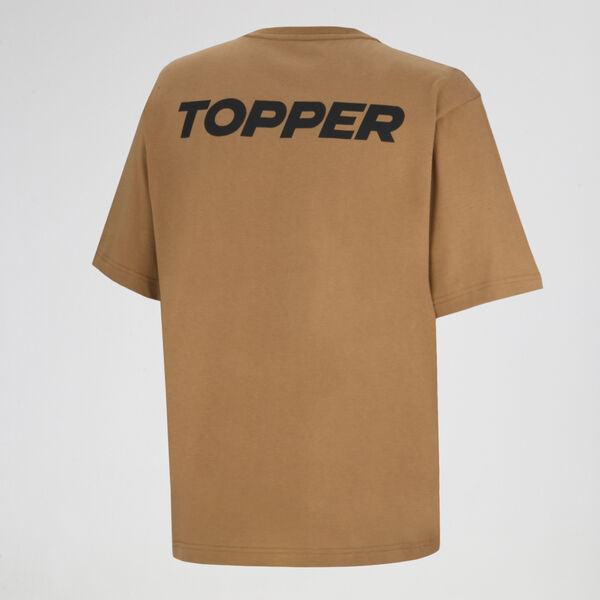 Remera Topper 1975 Logo