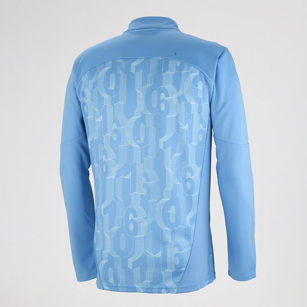 Buzo Manchester City Puma Entrenamiento 24 Hombre