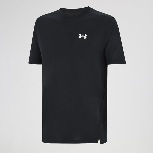 Remera Entrenamiento Under Armour Tech Vent Jacquard Hombre