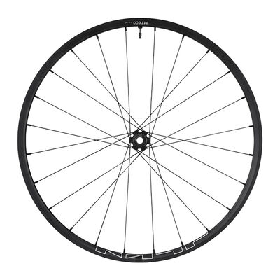 Set Ruedas Bicicleta Shimano Mt600 100/142mm