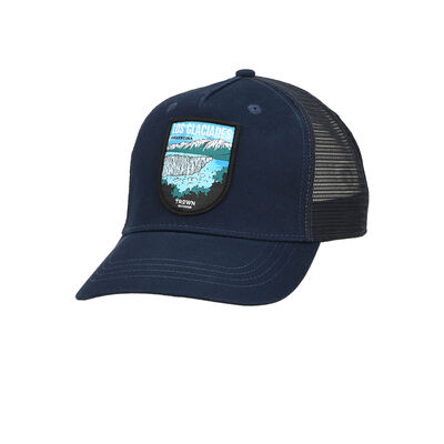 Gorra Trown Los Glaciares