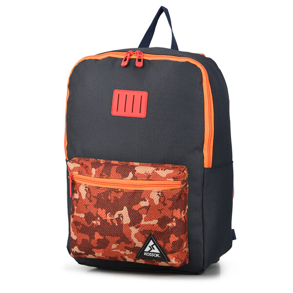Mochila  Kossok Ikon Unisex