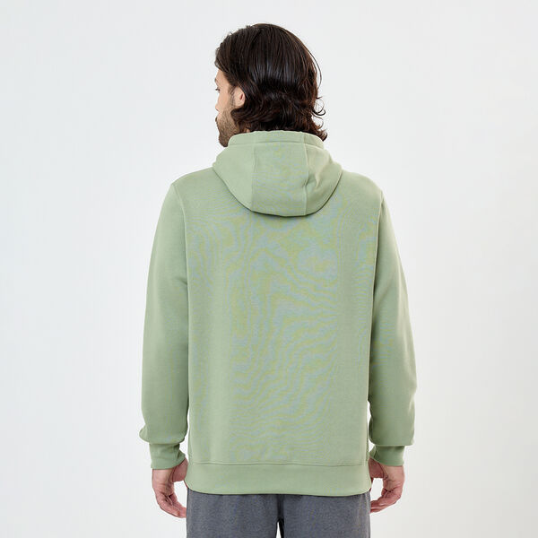 Buzo Nike Sportswear Club Fleece Hombre