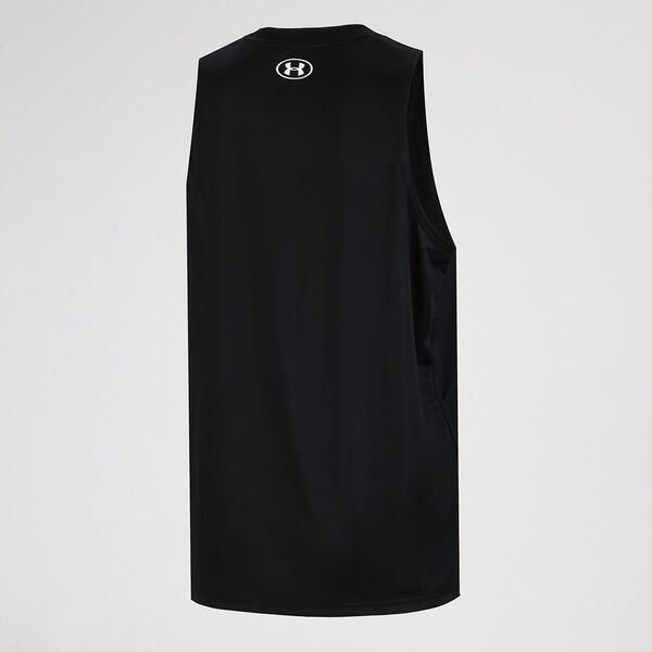 Musculosa Entrenamiento Under Armour Tech Solid Mujer