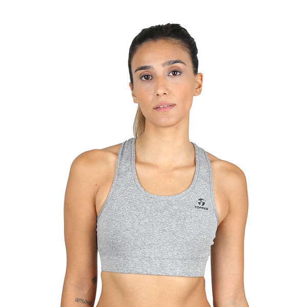 Top Entrenamiento Topper Basic Mujer