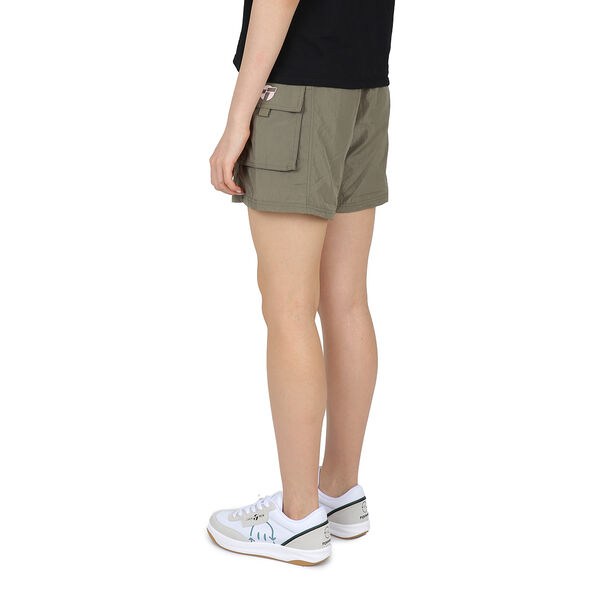 Short Topper Urbano Mujer