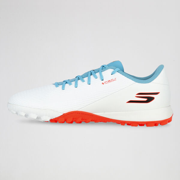 Botines F&uacute;tbol Skechers Gold TF Hombre