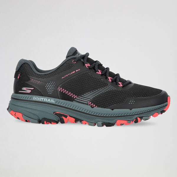 Zapatillas Skechers Go Run Trail Altitude 2.0