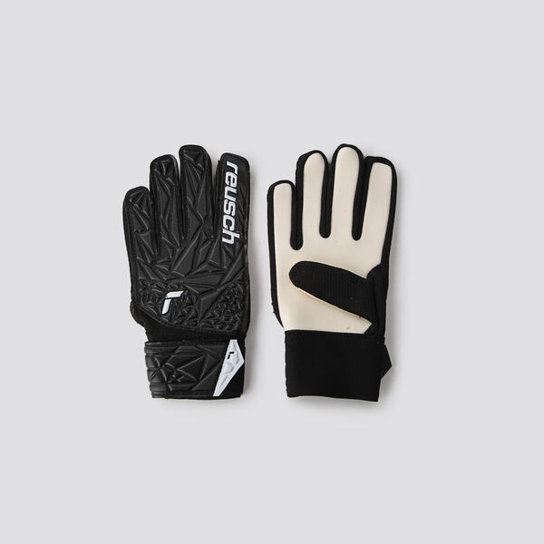 Guantes Reusch Semi Profesional Attrakt Starter Solid Niño