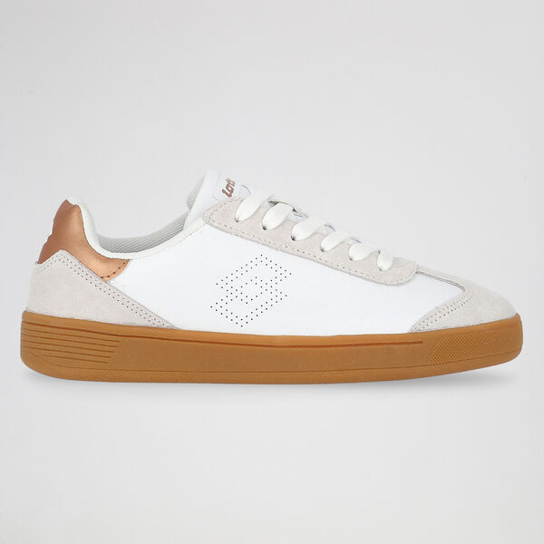 Zapatillas Lotto Trhopy SD Mujer