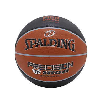 Pelota Básquet Spalding Tf-1000 Precision Fiba