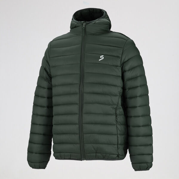 Campera Set Sport Check Easy para Hombre