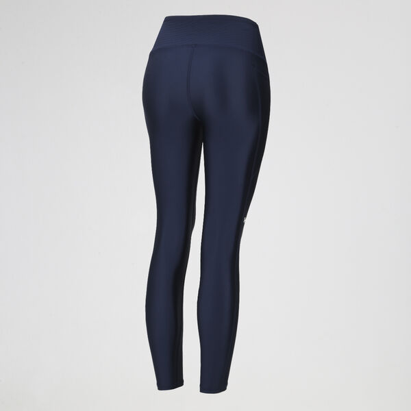 Calza Under Armour Ankle Mujer