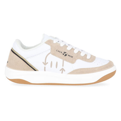 Zapatillas Tenis Topper X Forcer C Mix Unisex