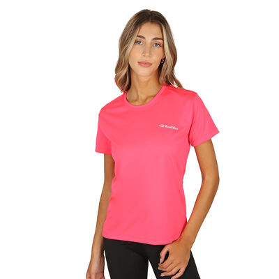 Remera Lotto Bn Fitness