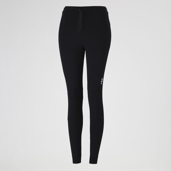 Calza Fila Letter Premium Mujer