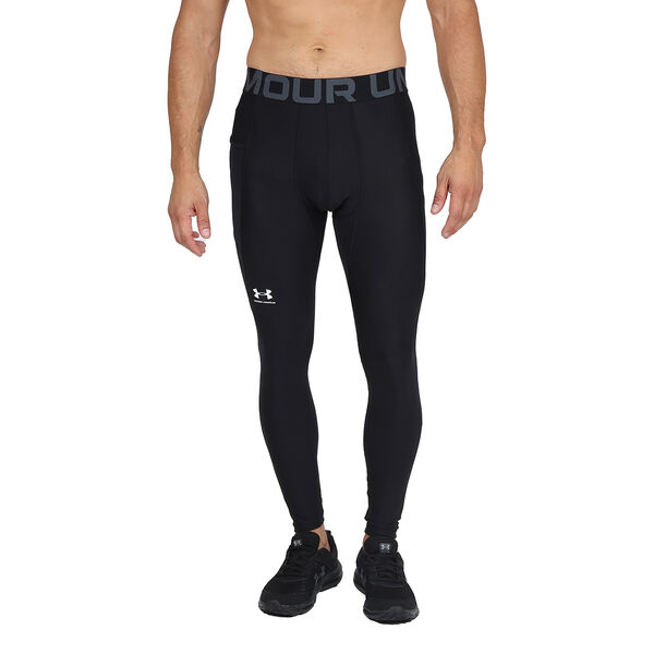 Calza Entrenamiento Under Armour Heatgear Hombre