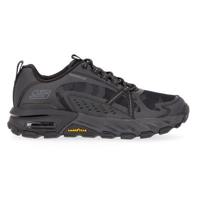 Zapatillas Outdoor Skechers Max Protect Force Hombre