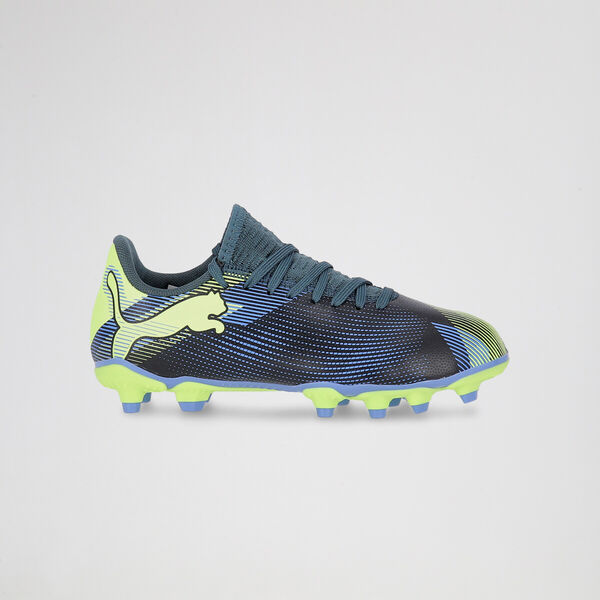 Botines Puma Future 7 Play FG/AG Infantil