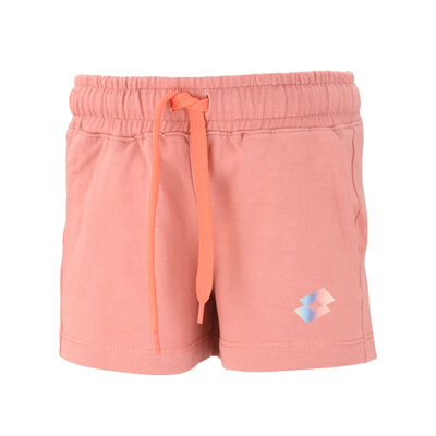 Short Lotto Smart Niña
