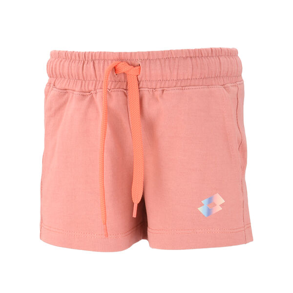 Short Lotto Smart Niña