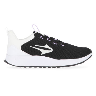 Zapatillas Running Topper Split Mujer
