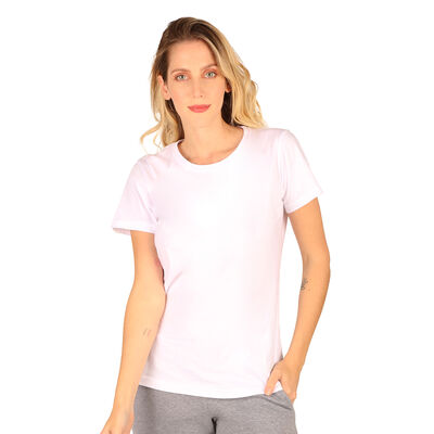 Remera Lotto Smart