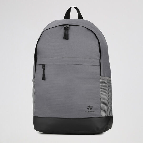 Mochila Topper Extreme Poli&eacute;ster