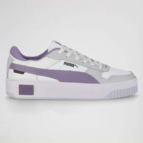 Zapatillas Puma Carina Street Mujer