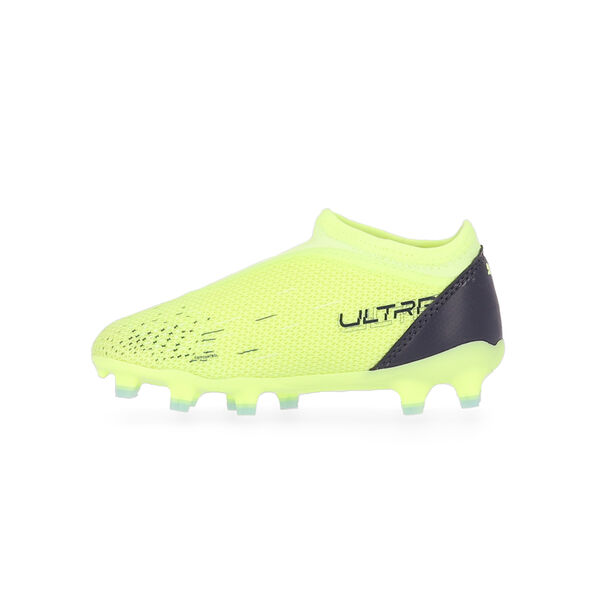 Botines Puma Ultra Match Ll FG/AG Infantil