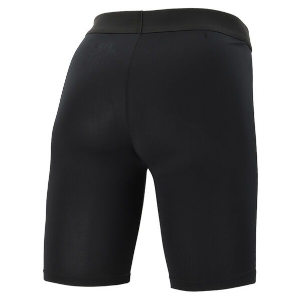 Calza Running Dribbling Corta Lycra Unisex