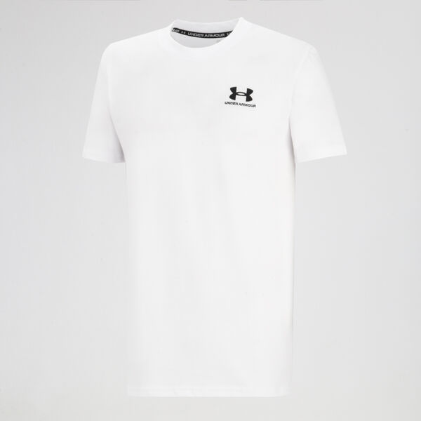 Remera Under Armour Logo Hombre
