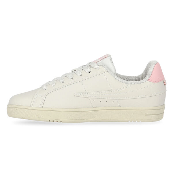 Zapatillas Fila Fx Court 70 Mujer Sint&eacute;tico