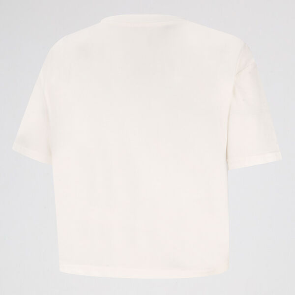 Remera Converse con Estampa Mujer