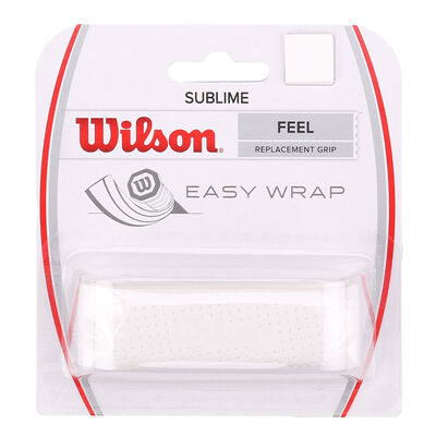 Cubre Grip Wilson Sublime