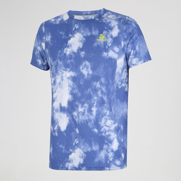Remera Topper Mc Trng Full Print para Hombre