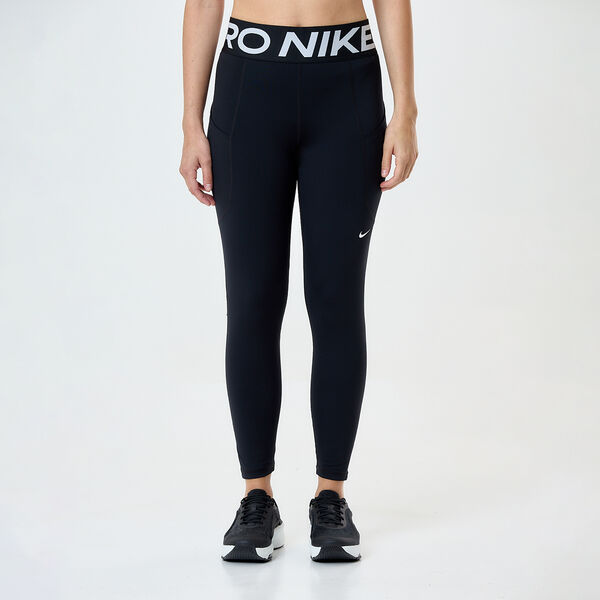 Calza Entrenamiento Nike Pro Sculpt Mujer