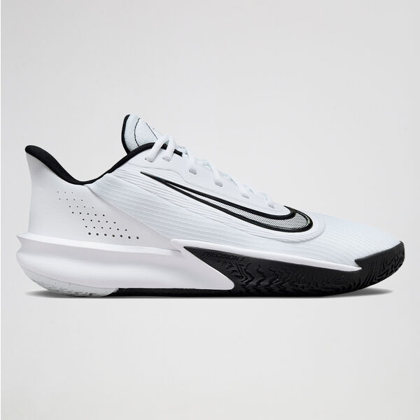 Zapatillas Básquet Nike Precision 7 Hombre